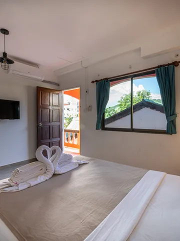 รูปภาพของมายป่าตอง โซเชียล โฮสเทล