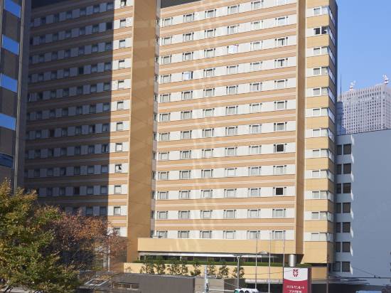 ホテルサンルートプラザ新宿 東京 宿泊予約 安い料金プラン 口コミ 部屋写真 Trip Com ホテルサンルートプラザ新宿 東京 宿泊予約 安い料金プラン 口コミ 部屋写真 Trip Com