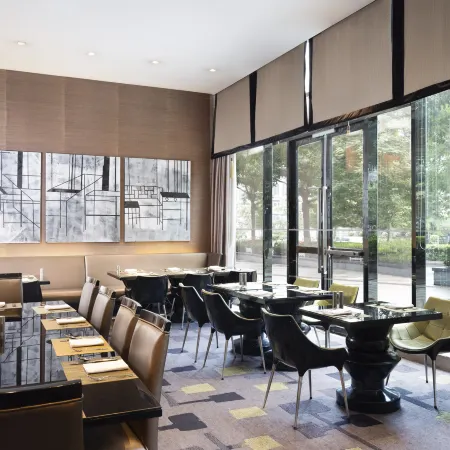 Le Méridien Qingdao