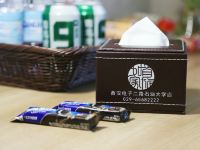 如家酒店(西安电子二路石油大学店) - 其他