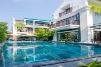Daisy AnBang Villa