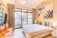 Foshan Deshun International Apartment (Qinghuiyuan Branch)