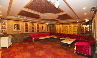 Bliss International Hotel