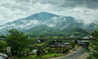 Daming Mountain Yipinshan Homestay