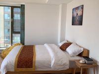 威海观林海公寓 - 舒适海景套房