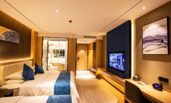 H hotel - Housity