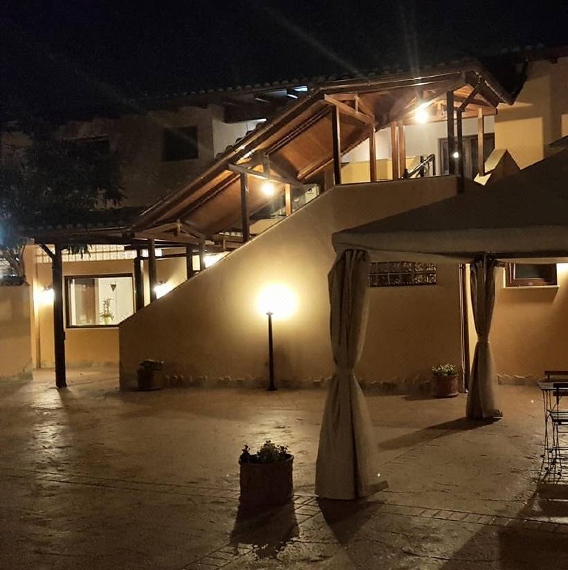 Sleep N Go Hotel Isola Sacra Updated 22 Room Price Reviews Deals Trip Com