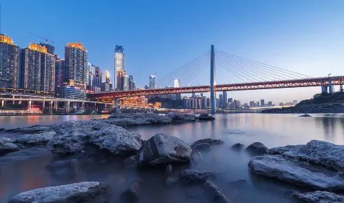 重慶YI·SU設計公寓