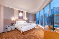 Yeste International Hotel（Nanning Chaoyang square district government ） Hotel in zona Ronghe the Central Commercial Street