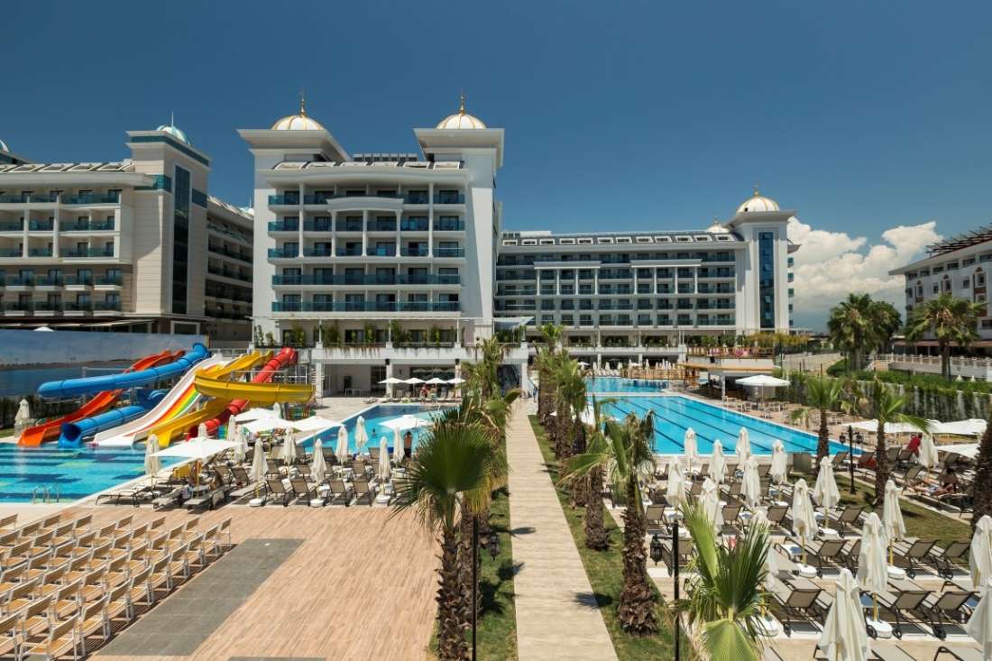 La Grande Resort & Spa - All Inclusive