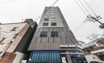 Hotel Mac (Eunpyeong)