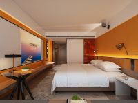 广州湖天宾馆 - 3D影院主题大床房