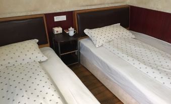 Juxianzi Hotel - Housity