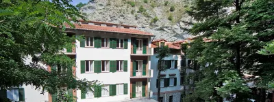 Terme di Acquasanta Hotel Italia & Spa