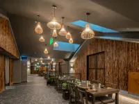The Luzerne Hotels in Dehua