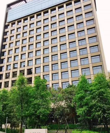 Kloud Hotel Отели в г. Тайчжун