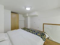 福州芊语酒店公寓 - 公寓大床房