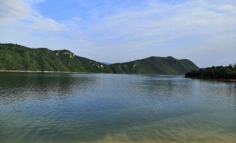 Dongjiang Lakeside