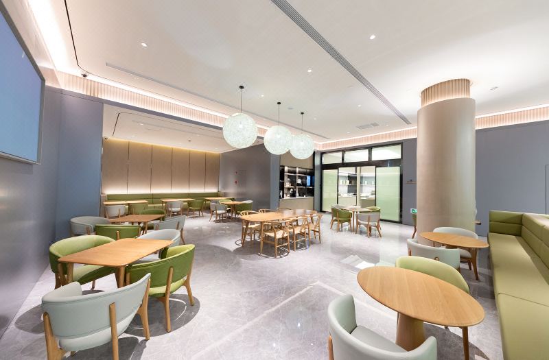 JI Hotel (Shanghai Wuning Road Subway Station) photo 4