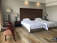 化州星河国际假日酒店 - 高级双床房