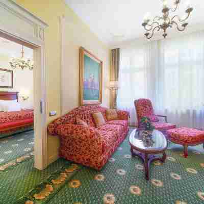 カールスバッド プラザメディカル スパ & ウェルネス ホテル Rooms