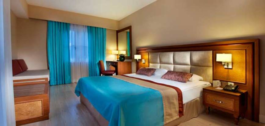 Euphoria Tekirova Hotel