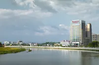 Ramada by Wyndham Huizhou Longmen Hotels in Huizhou