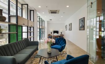 Do Thanh Residence
