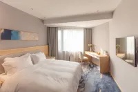 City Hotel Hoteles en Shanghái