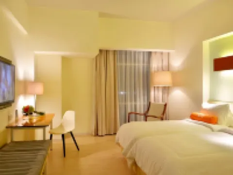 HARRIS Hotel & Conventions Bekasi Hotels in North Bekasi