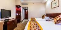 Lanjiang Hotel - Salle De Base à 2 Lits