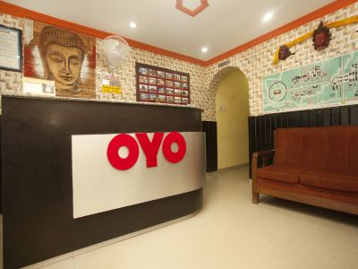 OYO 524 Lumbini Guest House