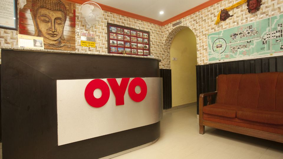 OYO 524 Lumbini Guest House