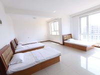 瓦房店海岛假日公寓 - 精致一室单床房