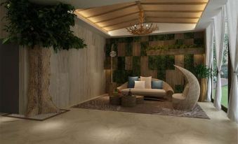 Encounter Theme Hotel (Meicheng Garden)