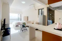 Huijin Apartment Hotel