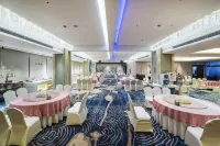 Sun Moon Lake Hotel Các khách sạn ở Đại Liên