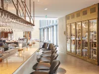 Scandic Frankfurt Museumsufer Hoteles cerca de Museo de Arte Moderno