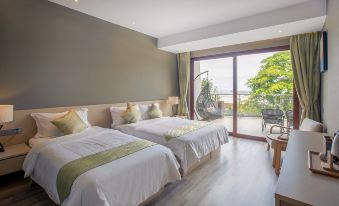 No. 10 Courtyard Villa