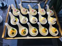 SKYBIRD Hotel (Shanghai Hongqiao Airport & National Exhibition and Convention Center) - bar