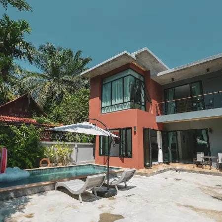 Aonang9Villa