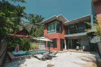 Aonang9Villa