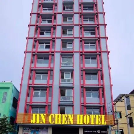 Jincheng Hotel