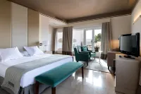 Parador de Cordoba la Arruzafa