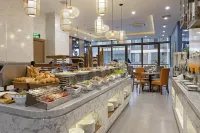 Seana Hotel - breakfast