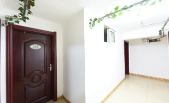 Changchun xinlan hotel