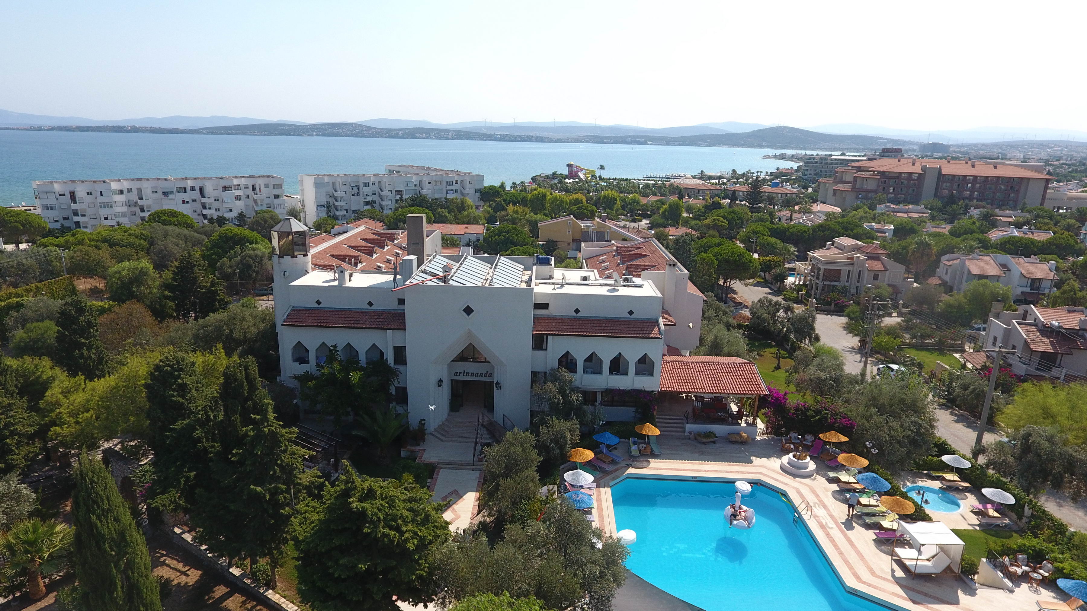 Arinnanda Otel (Arinnanda Hotel)
