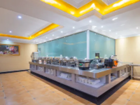 Hexin Hotels Hotels in Suzhou