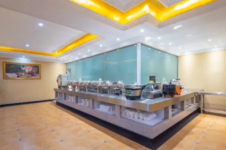 Hexin Hotels Отели рядом со станцией Suzhou East Railway Station