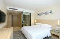Xing Hang Heng Yue Hotel (Shenzhen Airport Terminal T3)
